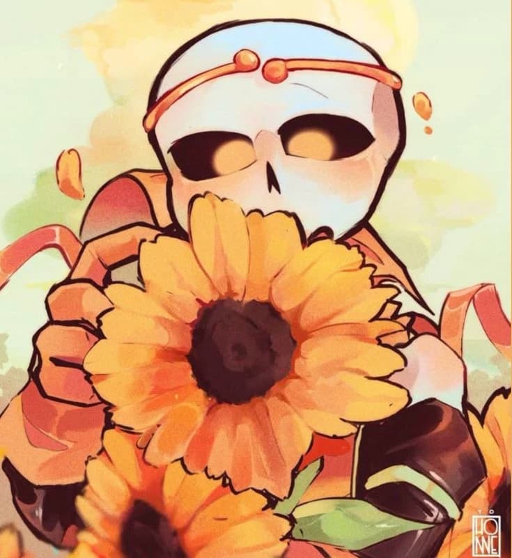 Dream Sans 💛 thumbnail