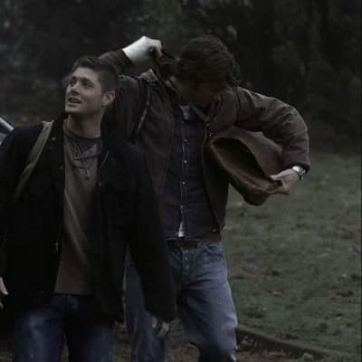 Sam & Dean Winchester thumbnail