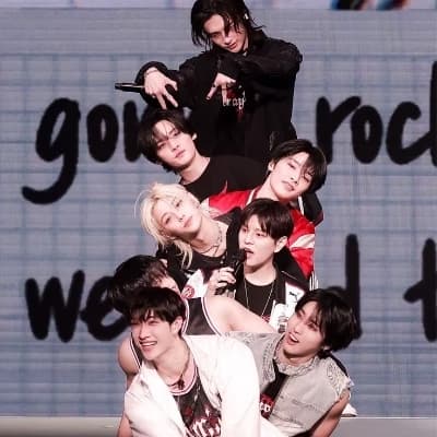 Stray kids, your boyfriend is hyunjin thumbnail
