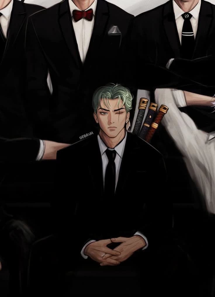 Zoro thumbnail