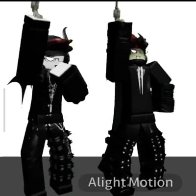 Zack y kay thumbnail