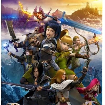 [R.P.G]THE DRAGON NEST: WARRIOR'S DAWN—|•🥀✌️✨•| thumbnail