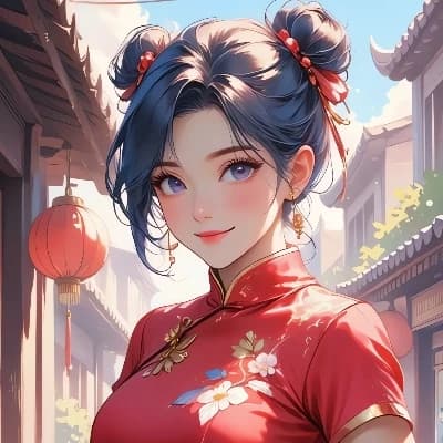古董街中的天眼大师录取 thumbnail