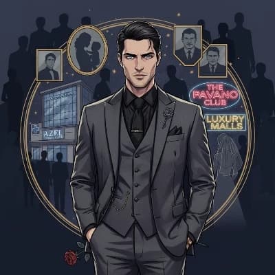 The Pavano Empire  thumbnail