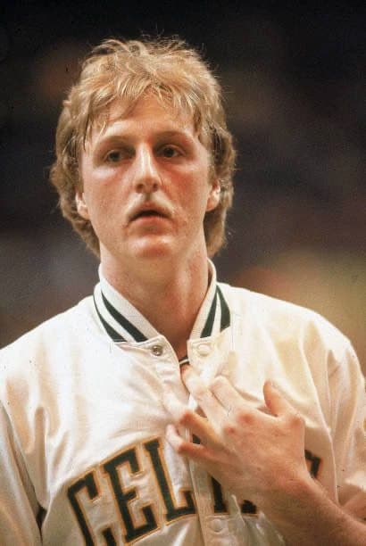 Larry Bird thumbnail