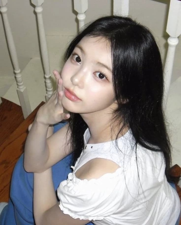 Ian (정이안) thumbnail