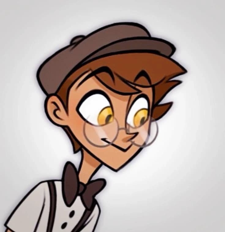 Alastor  thumbnail