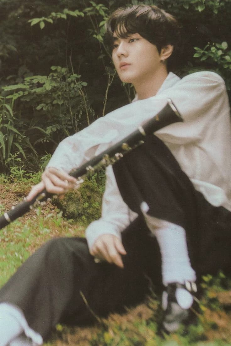 Yang Jungwon thumbnail