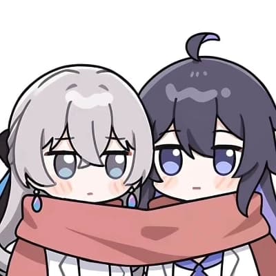 Seele and Bronya thumbnail