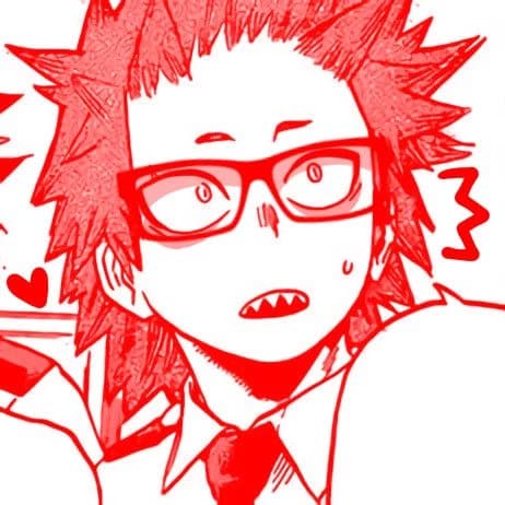 Eijiro Kirishima  thumbnail