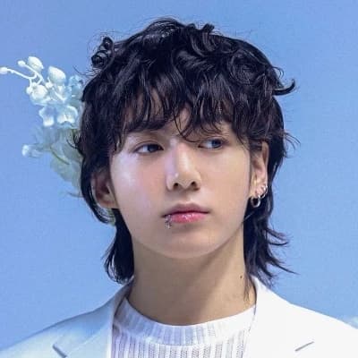 Jungkook thumbnail