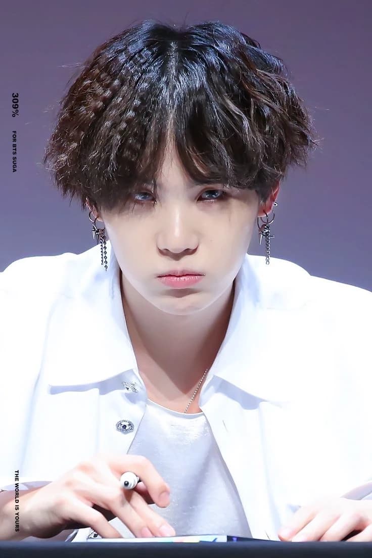 Yoongi  thumbnail