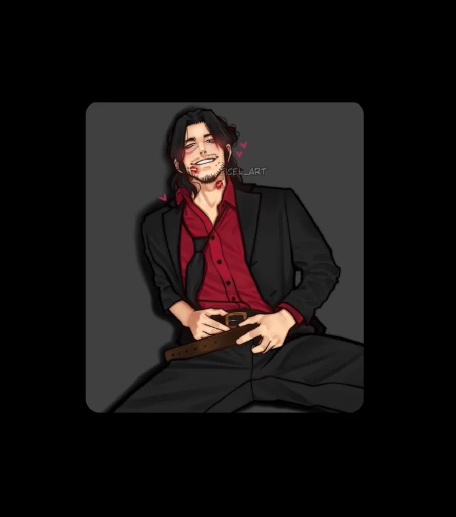 Shota aizawa thumbnail