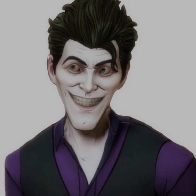 John Doe Telltale thumbnail