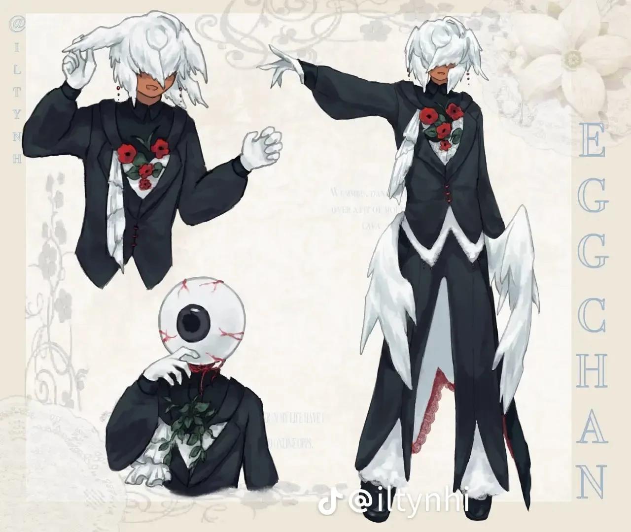 Eggchan  thumbnail