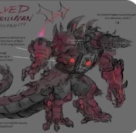 Titan clock x titan drillman thumbnail