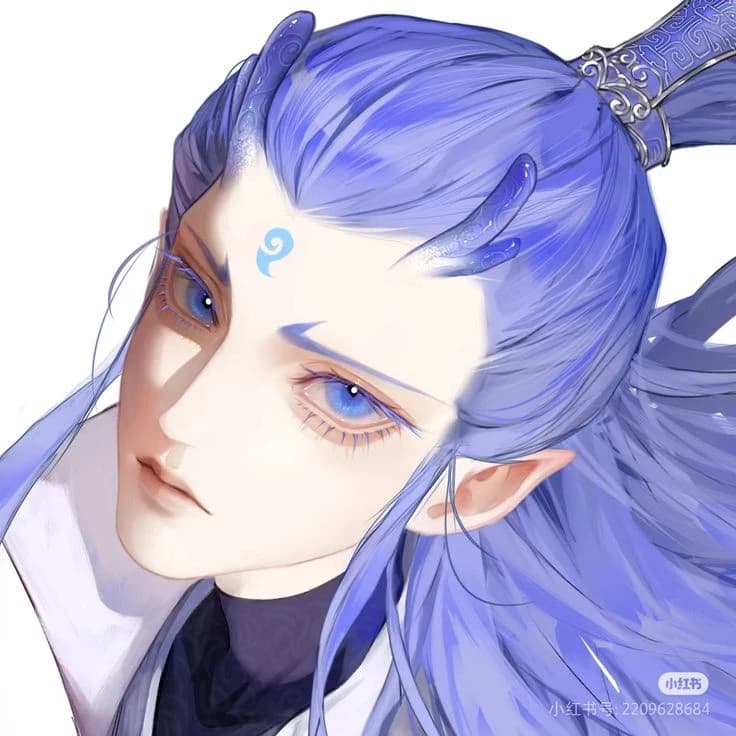 Ao Bing  thumbnail