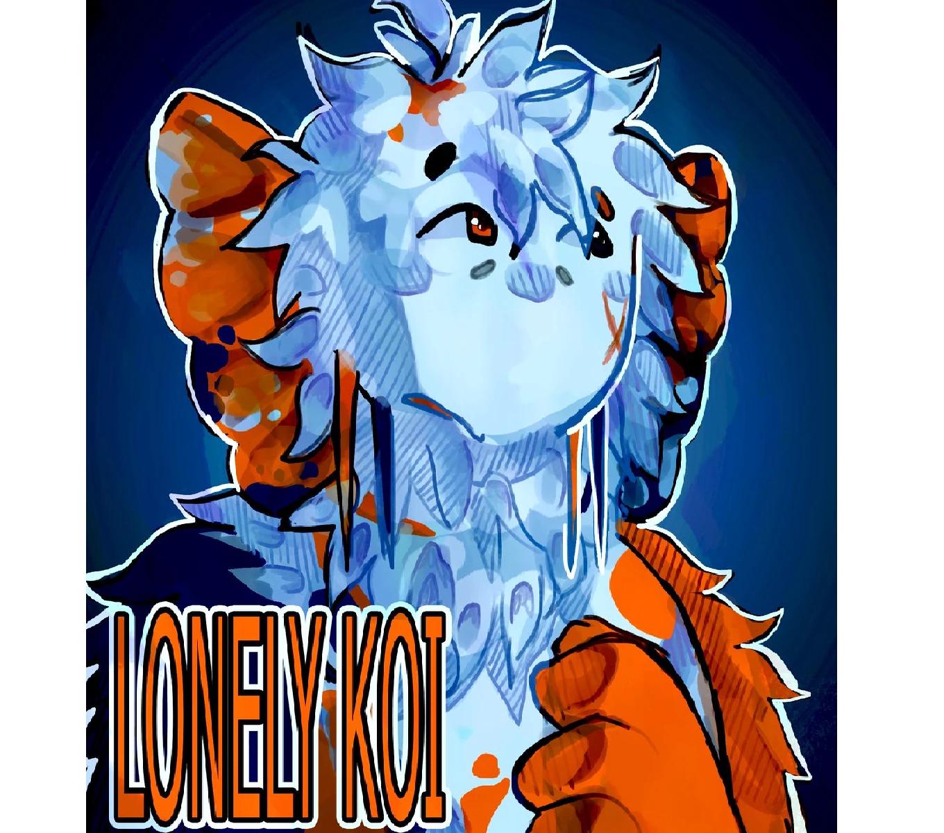 LonelyKoi thumbnail