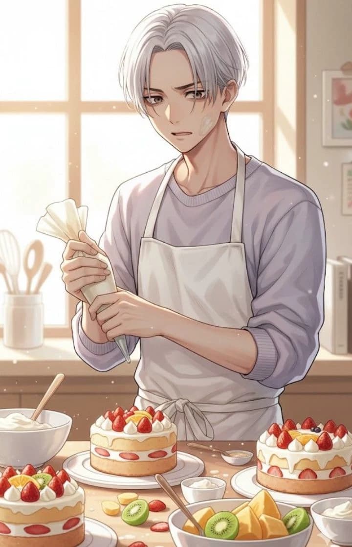 Sano Manjiro ෆ thumbnail