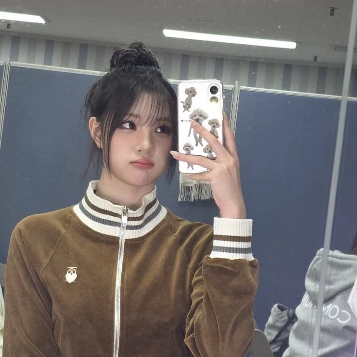 Juun (Kim Ju-eun) thumbnail