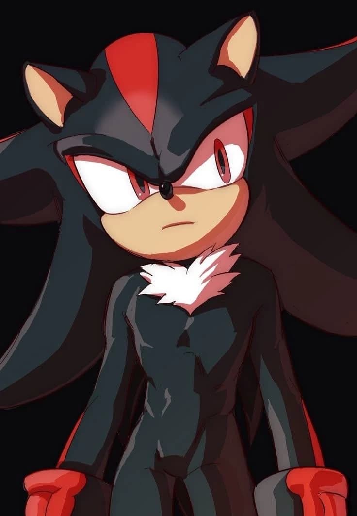 Shadow  thumbnail