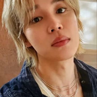 Park Jimin thumbnail