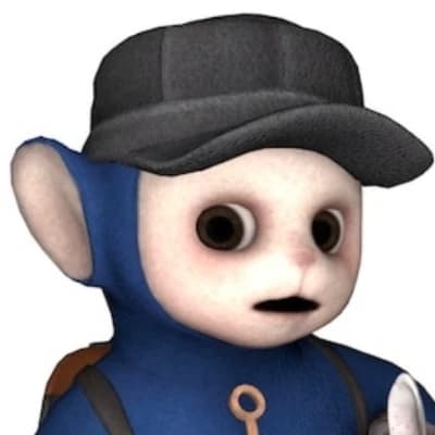 Ron — Slendytubbies ∅ thumbnail