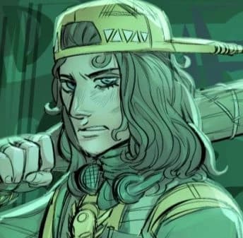 Xande(Alexandre thumbnail