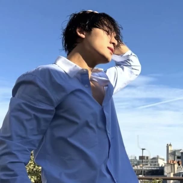 Kim Mingyu thumbnail