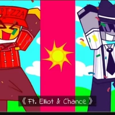 Elliot and Chance(Roblox) thumbnail