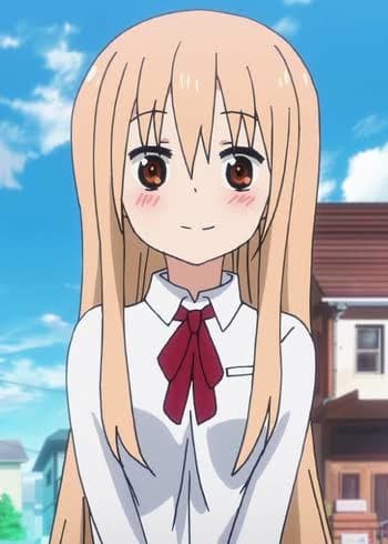 Umaru thumbnail