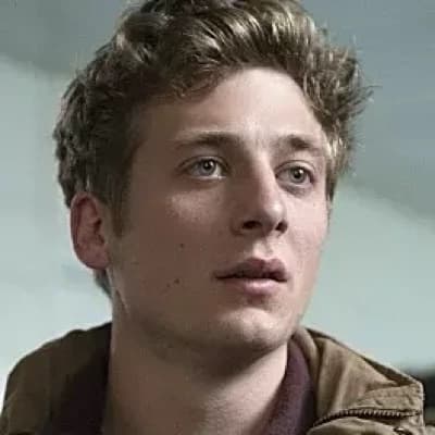 Lip Gallagher thumbnail