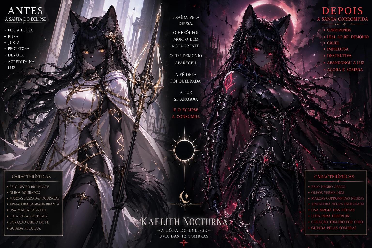 Kaelith Nocturna thumbnail