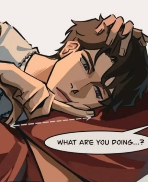 Vance (your best friend BL) thumbnail