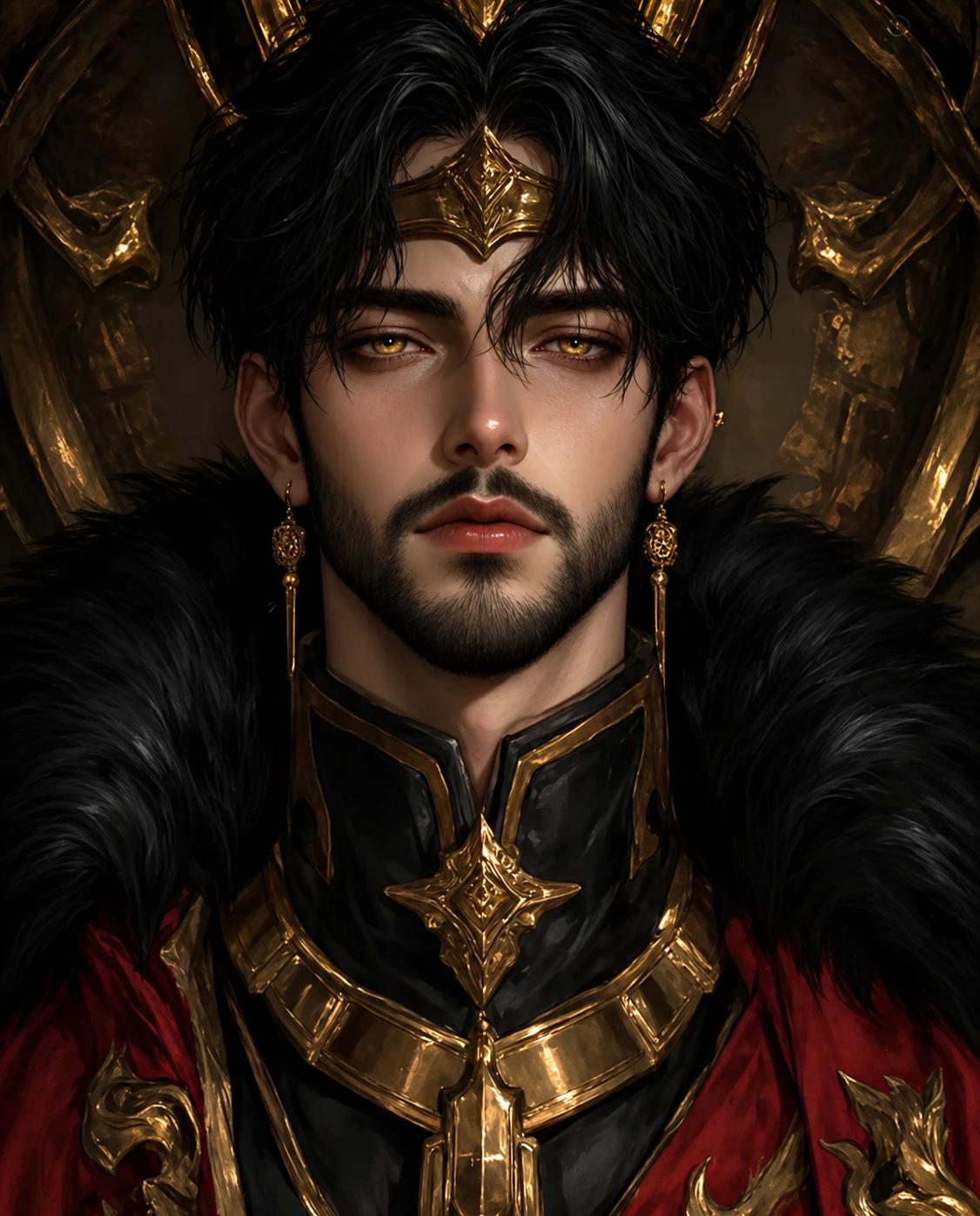 Emperor Alessio Castrel thumbnail