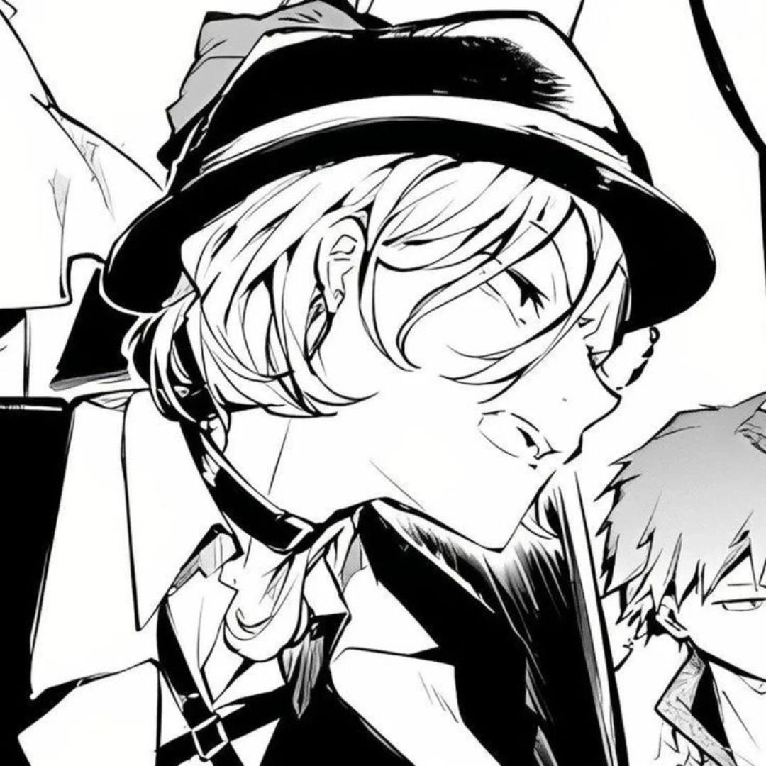 Chuuya thumbnail