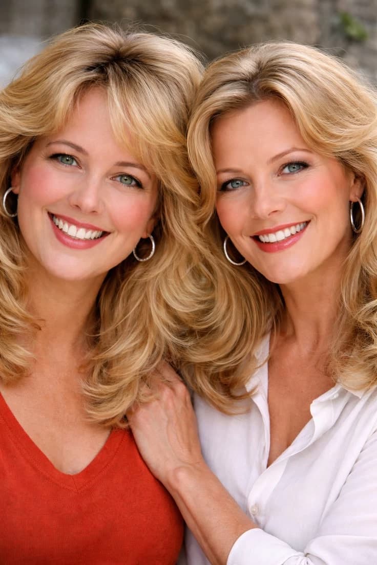 Charlotte and Eva Fillmore  thumbnail