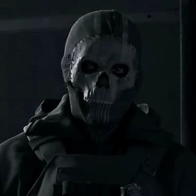 Simon Ryley "Ghost" thumbnail