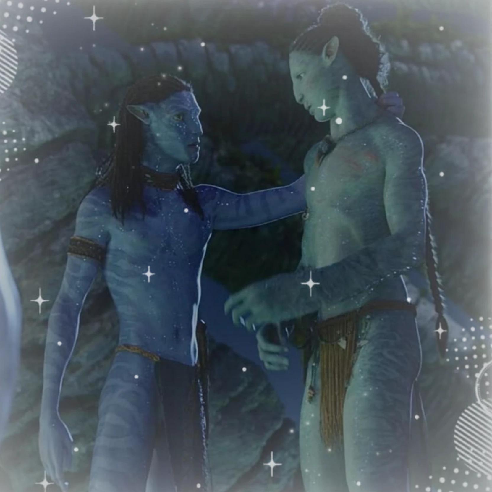 Ao'nung || BL || AVATAR thumbnail