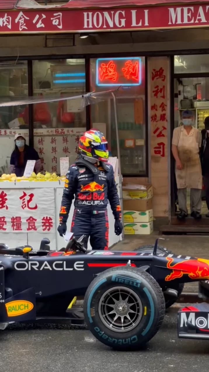 Formula 1 thumbnail
