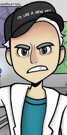 Poofesure thumbnail