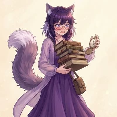 Elara Vance thumbnail