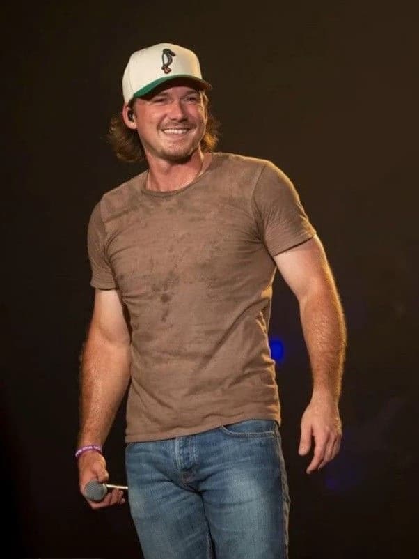 Morgan wallen thumbnail