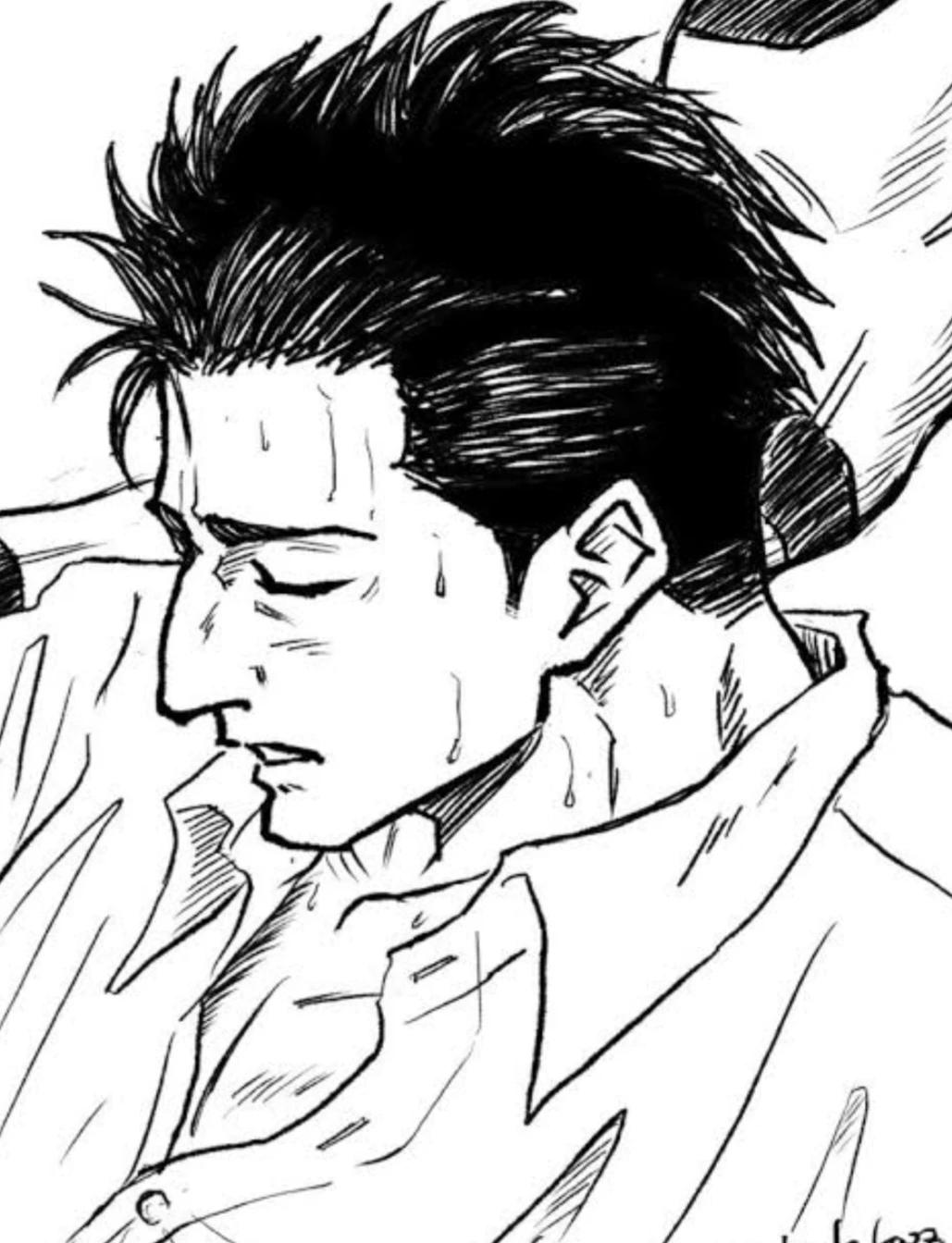 Hiromi Higuruma ( Older man, Age Gap,Daddy)  thumbnail