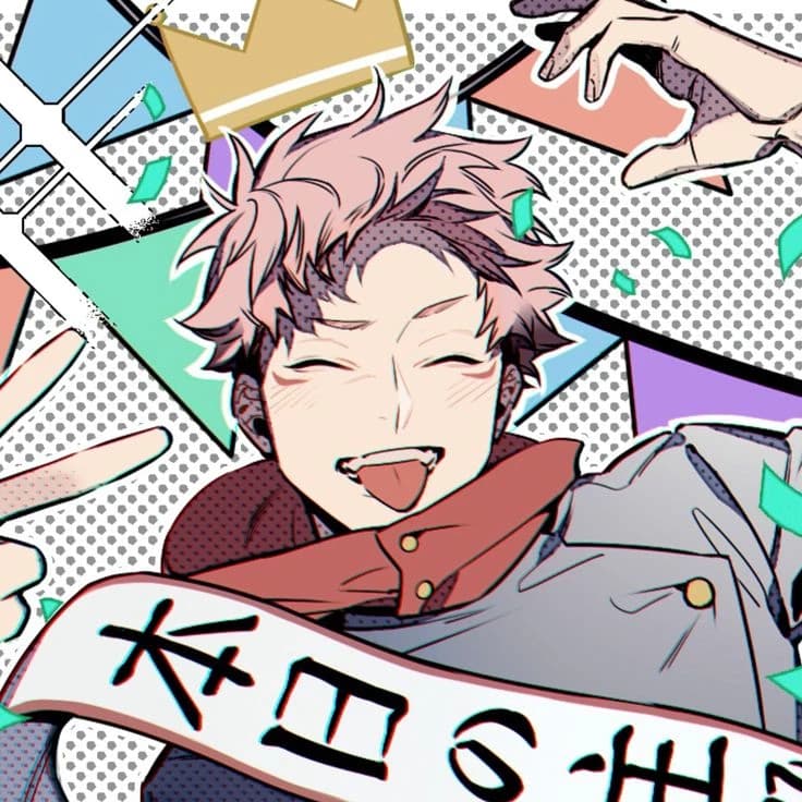 ⋆౨ৎ˚⟡˖ ࣪ |• Yuji Itadori.  thumbnail