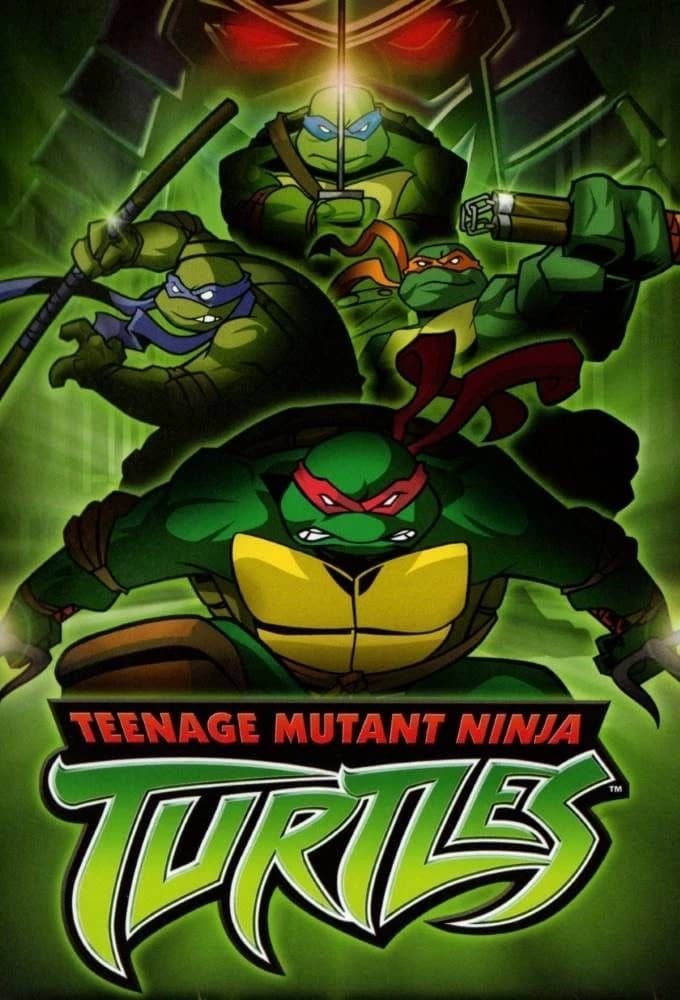 TMNT 2003 thumbnail