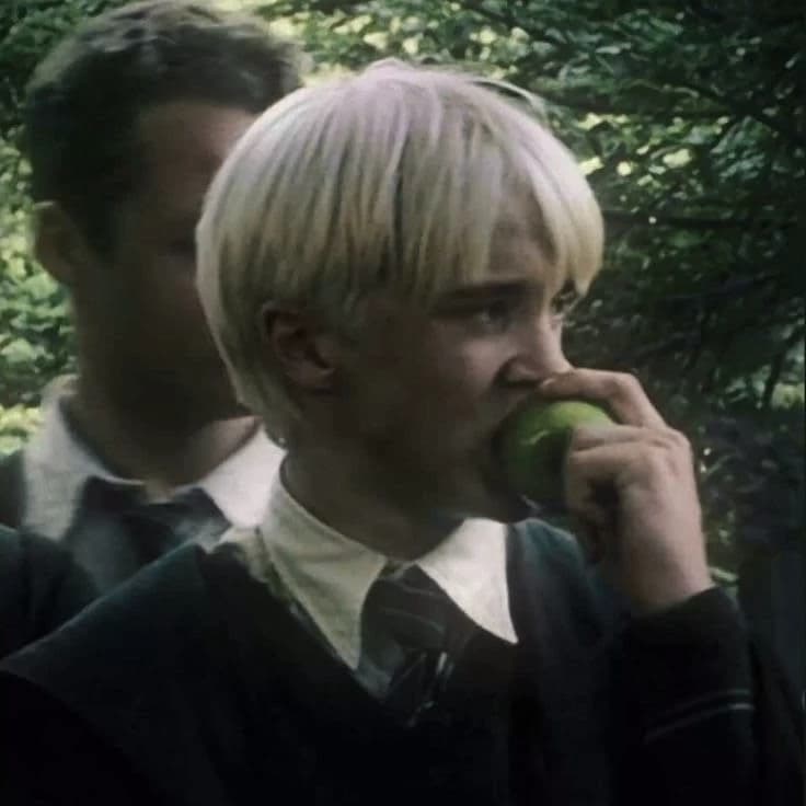 Draco Malfoy thumbnail