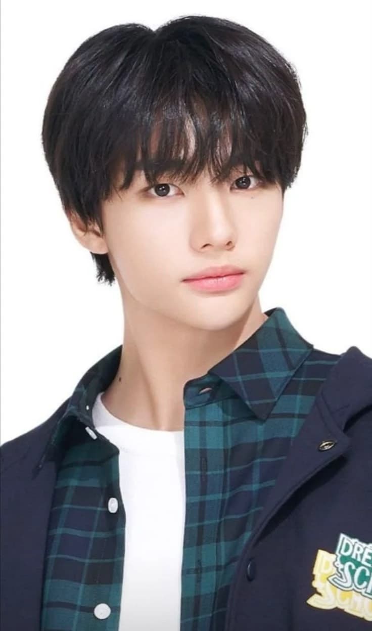 Hyunjin  thumbnail