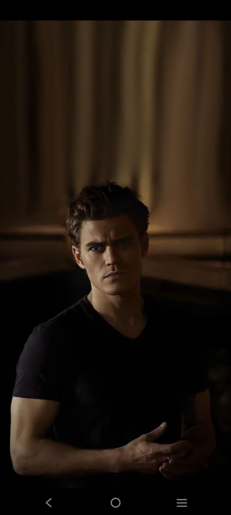 STEFAN SALVATORE  thumbnail
