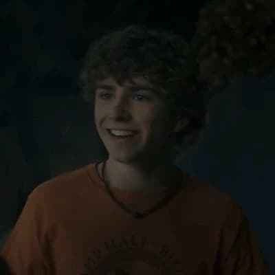 Percy Jackson thumbnail